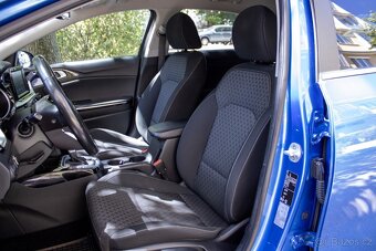 Kia Ceed 1.4 T-GDi Gold A/T - 9