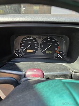 Nová STK Volkswagen Golf 3 III 1.6 55kw - 9