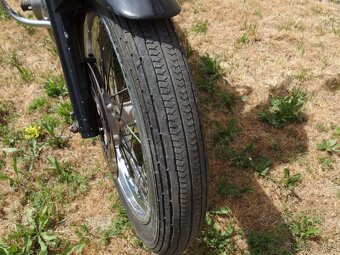 JAWA 350 / 639 - 9