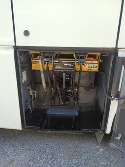 Dálkový autobus Bova Magiq - 9