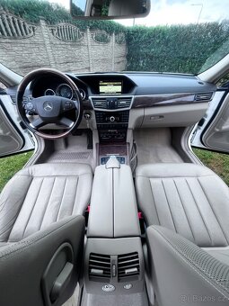 Mercedes-Benz E350 cdi 4 Matic (195) - 9