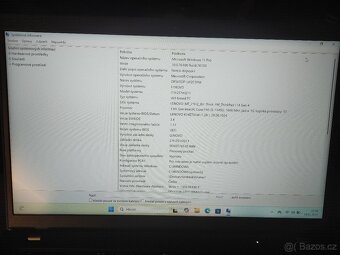 Assus U80V 1 TB disk, 4GB ram-Aktualizovane, Instalovane VSE - 9