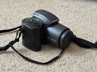 Olympus IS-10 - 9