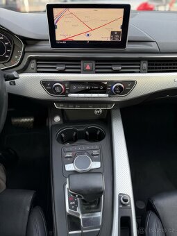 2018 Audi A5 2.0T quattro Premium Plus Coupe AWD - 9