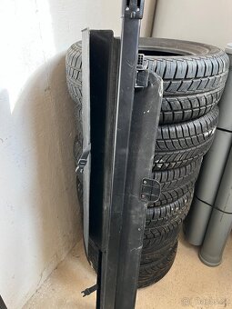 196/60R14 letni pneu Platin - 9