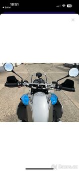 Predam BMW R1200GS - 9