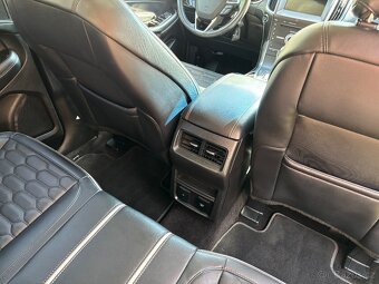 Prodám Ford Edge, 2.0-TDCI 154kW Vignale aut. AWD - 9