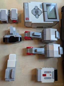 Lego Mindstorms EV3 - 31313 - 9