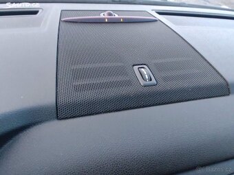 Mercedes-Benz Třídy B, W246 B180 CDI AUTOMAT Bklass r.v.2014 - 9