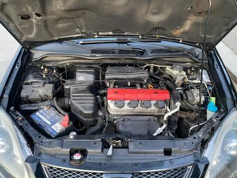 Honda Civic 7. generace EP2 1.6 VTEC Sport (81 kW) - 9