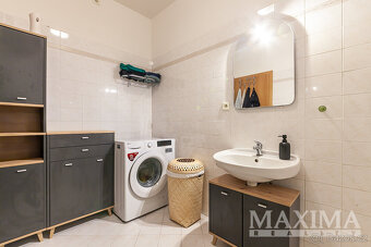 Byt 3+kk o ploše 98 m2 - Praha, Hostivař - 9