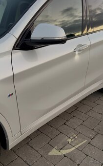 BMW X1 2022, sDrive 20i, Automat, M Sport Pro, PANORAMA - 9