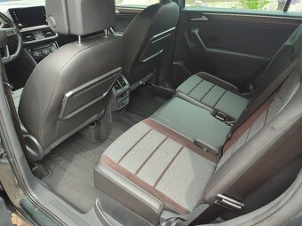 Seat Tarraco 2.0TDI 140Kw DSG, Xcellence 4Drive - 9