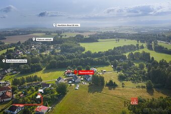 Prodej, domy/rodinný, 105 m2, Kamenice 81, 58255 Herálec, Ha - 9