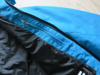 Lyžařská bunda, vodní sl. 6000, zn. Hannah vel. 164 - 9