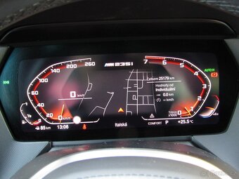 BMW řada 2, M235i 225 kW/305k xDrive - 9