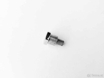 čz 98 , 125 kompletná sada šroubu - 9