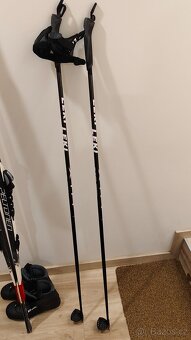 Kompletní běžkařský set Peltonen n grip - 9