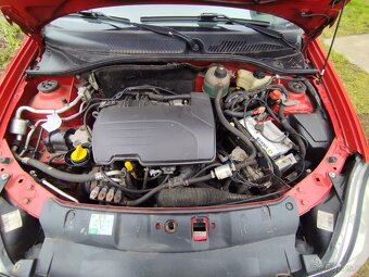 Renault Thalia 1.2 • Benzín + LPG • Klima • 129 563 km - 9