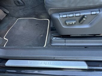 Volvo XC90, D5 136 kw, DPH, 1.majitel, EXECUTIVE INSCRIPTION - 9