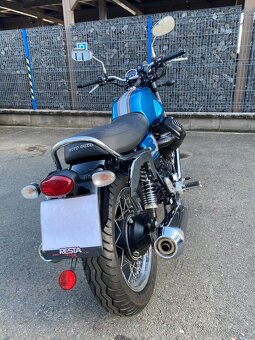 Moto Guzzi V7 III SPECIAL - 9