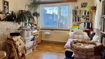 Komerční nemovitost s širokým využitím – dvě bytové jednotky - 9