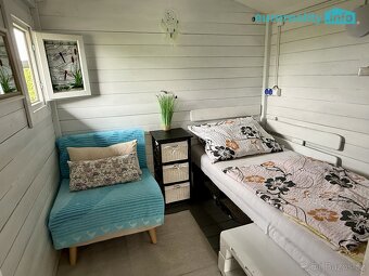 Prodej, chata 16 m², Plzeň - 9