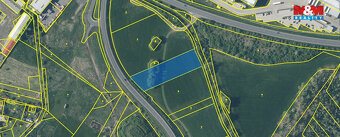 Prodej provozní plochy, 4195 m², Spořice - 9