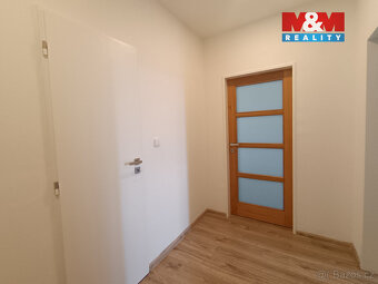 Prodej bytu 2+kk, 46 m², Ostrava, ul. Nádražní - 9