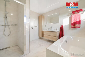 Prodej RD 4+kk Loukovec, Mnichovo Hradiště - 9