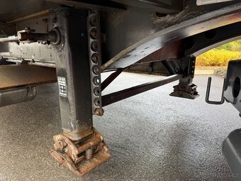 Krone SD MEGA/lowdeck - 9