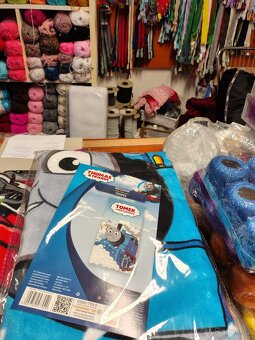 Výprodej galanterie - 9