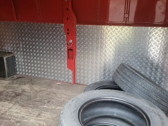 RENAULT MASTER  L3H2 2.3DCi 96kW - 9