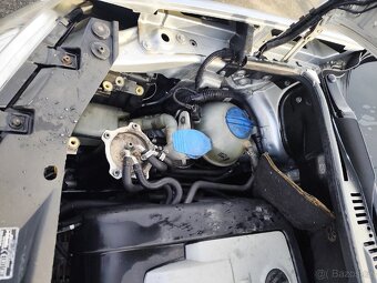 Volkswagen Touran 2.0 tdi 103 kW - 9