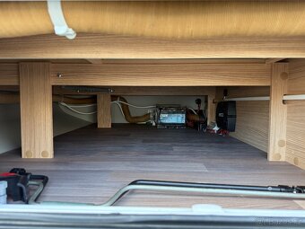 T@B 400 TD/R.V.2019/MOVER/AL-KO ATC/1.200KG/3 MÍSTA - 9