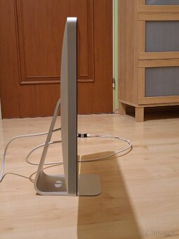 Apple A1316 LED Cinema Display 27" 2560x1440px 2K MagSafe 2 - 9