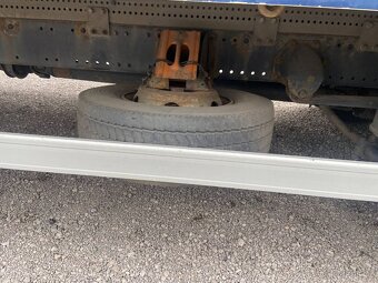 MAN TGL 12.250, Euro 5 +DPH - 9