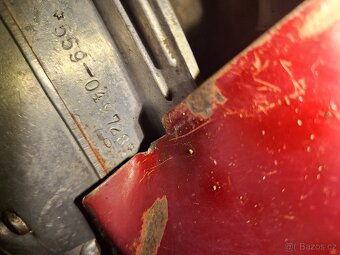 Jawa 250 559 panelka bez TP - 9