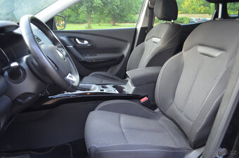 PRODÁM RENAULT KADJAR 1.5D AUTOMAT KESSY 2020 - 9