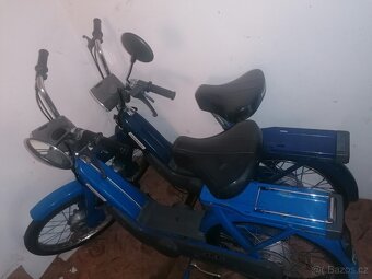 Piaggio chiao originální stav - 9