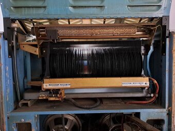 Jukebox Seeburg Q160 - 9