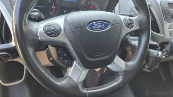Prodám Ford Transit Custom, 2016 - 9
