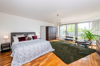 Prodej luxusní vily, Bratislava, Slovensko - 9