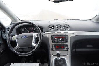 Ford S-Max 2.0 Tdci - 9