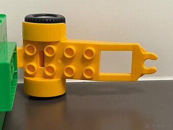 Lego Duplo přívěs - 9