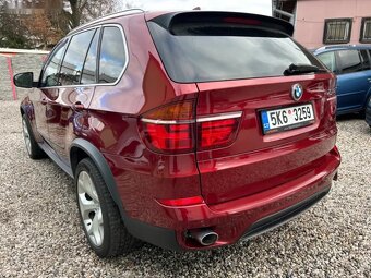 BMW X5, 3.0 D 180 KW - 9