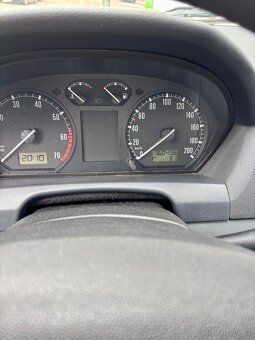 Škoda Fabia 1,2 HTP, 40 KW - 9