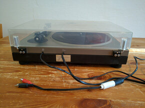 gramofon Tesla NC300 - 9