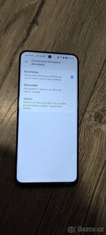 Prodám HONOR X8a stav A - 9