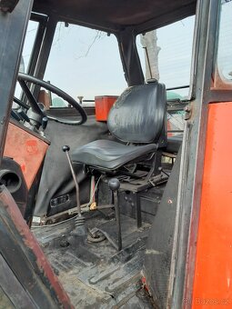 Prodám zetor crystal 10145 Turbo - 9